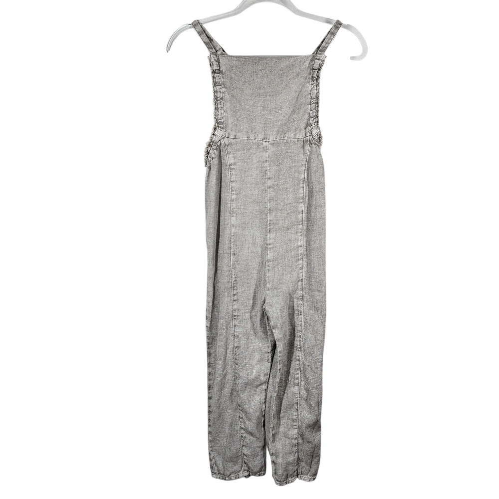 ZARA STYLISH JUMPSUIT - Picture 4 of 7